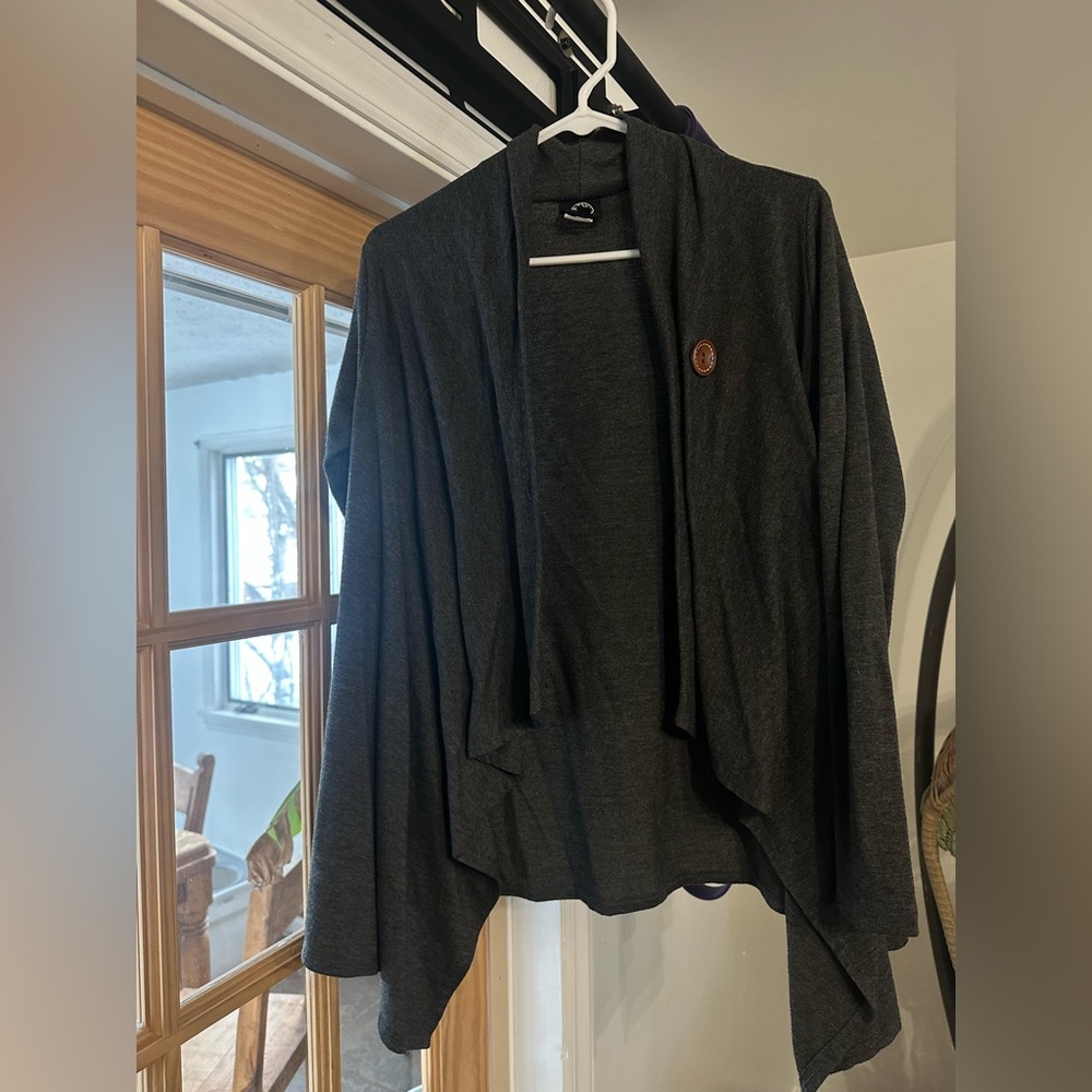 Bobeau cardigan